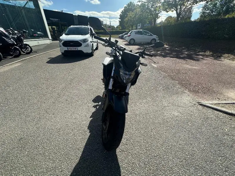 CB500FA