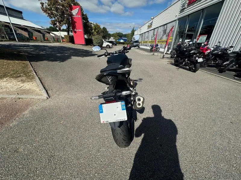 CB500FA