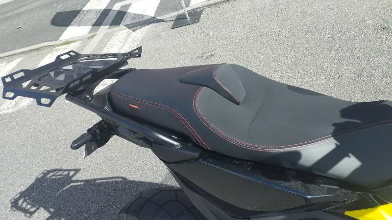 XADV 750