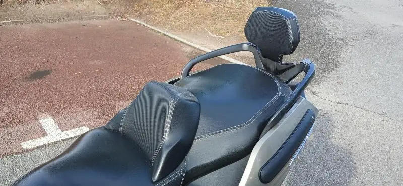 C650 GT