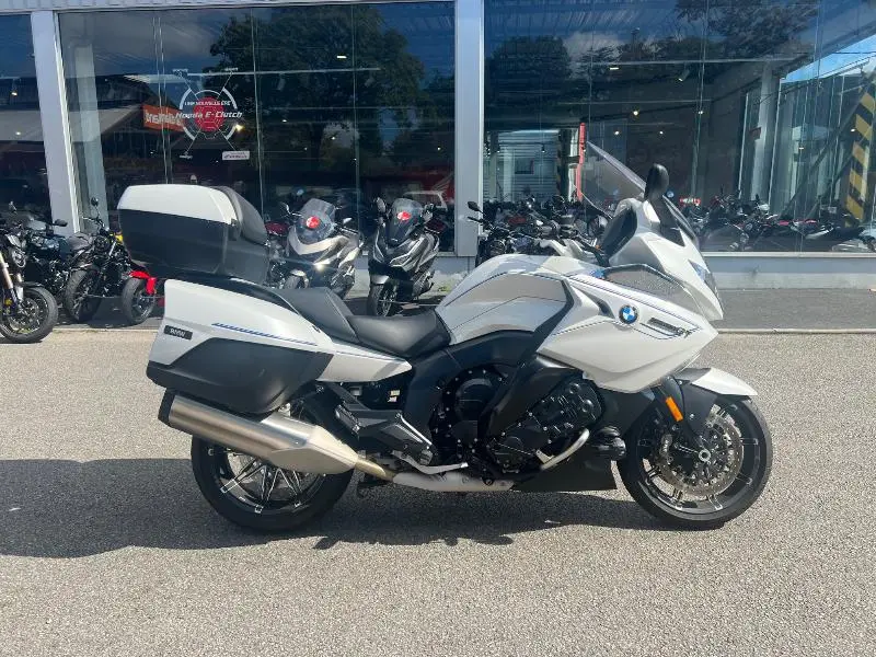 K 1600 GT