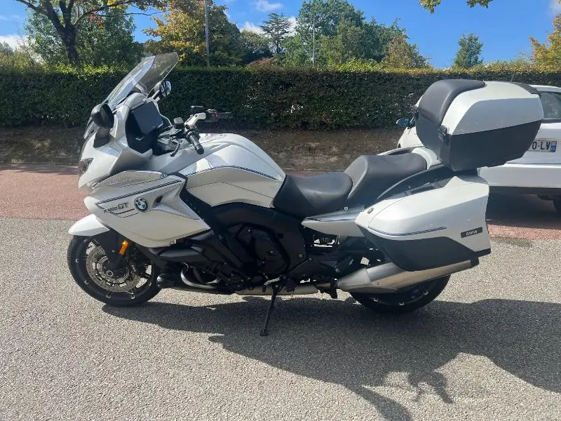 K 1600 GT