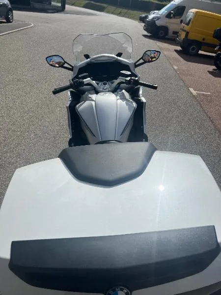 K 1600 GT