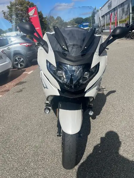 K 1600 GT