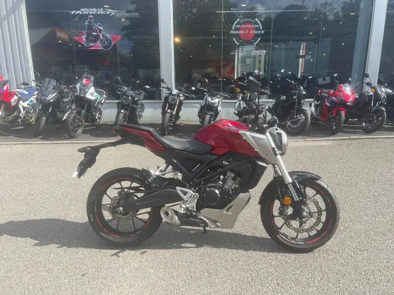 CBF125NA