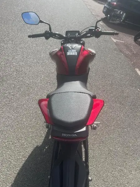CBF125NA