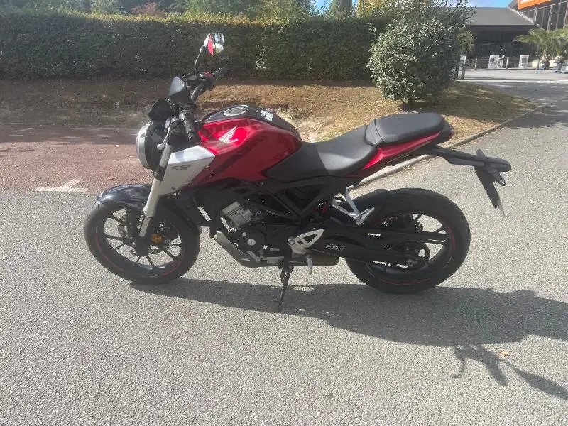 CBF125NA