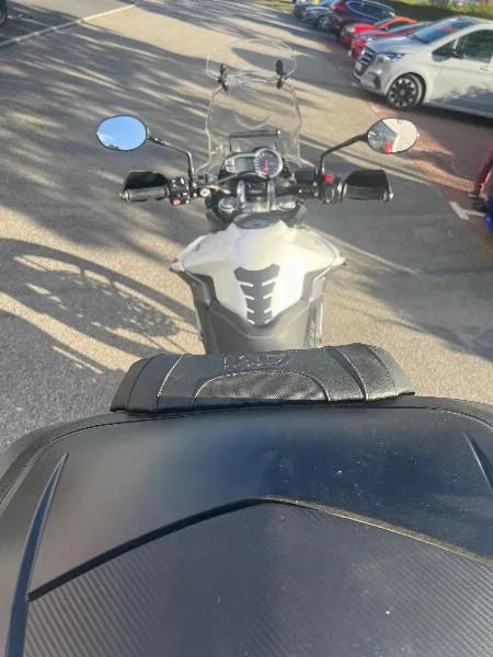 TIGER XR