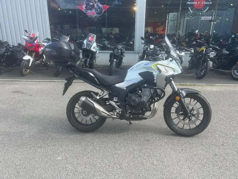 CB500XA