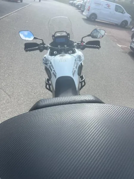 CB500XA