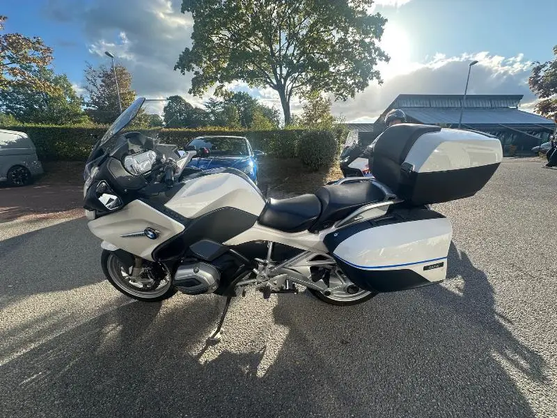 R 1200 RT