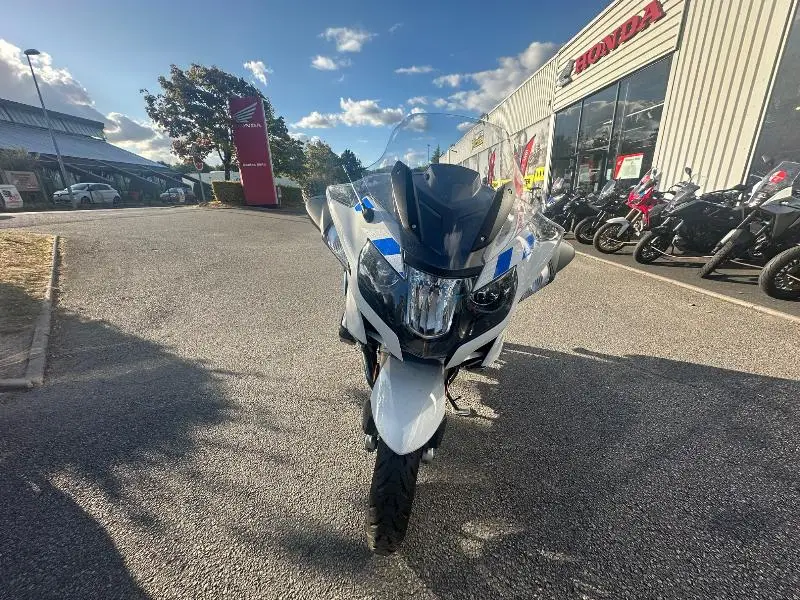 R 1200 RT