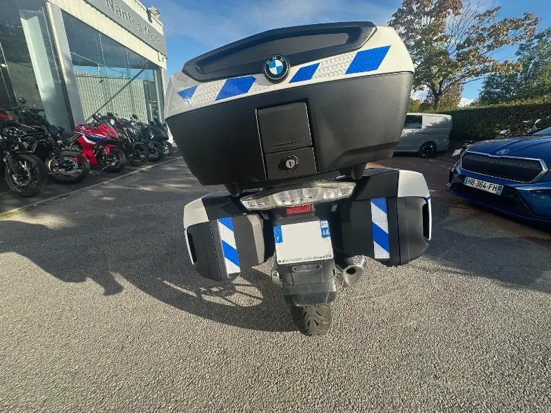 R 1200 RT