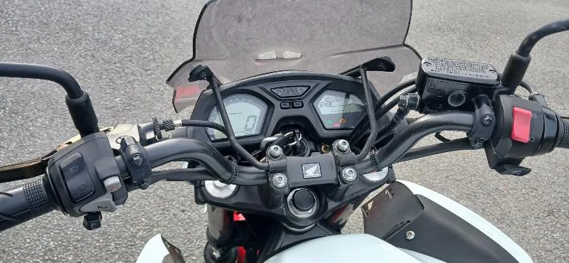 CB650F