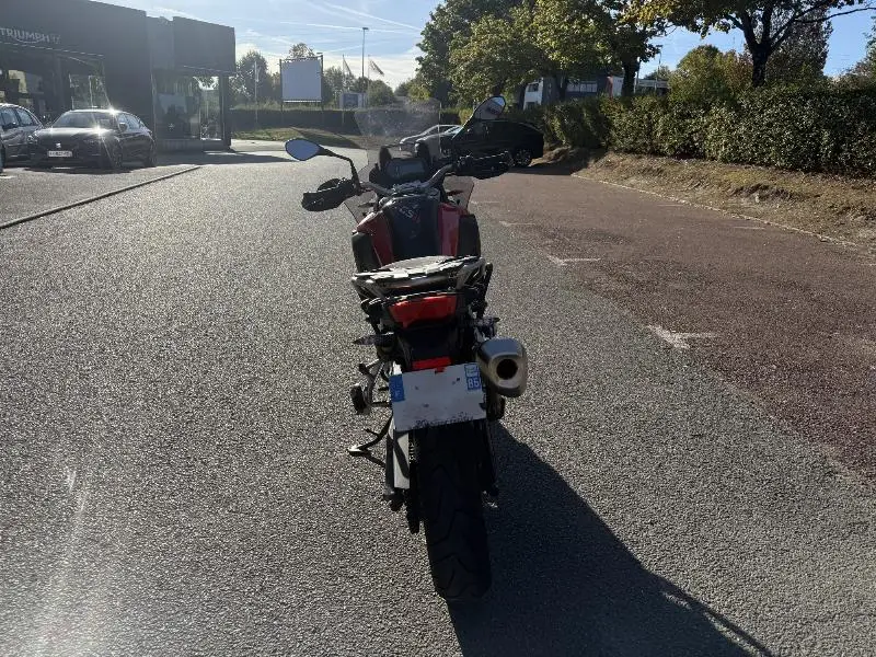 F 850 GS