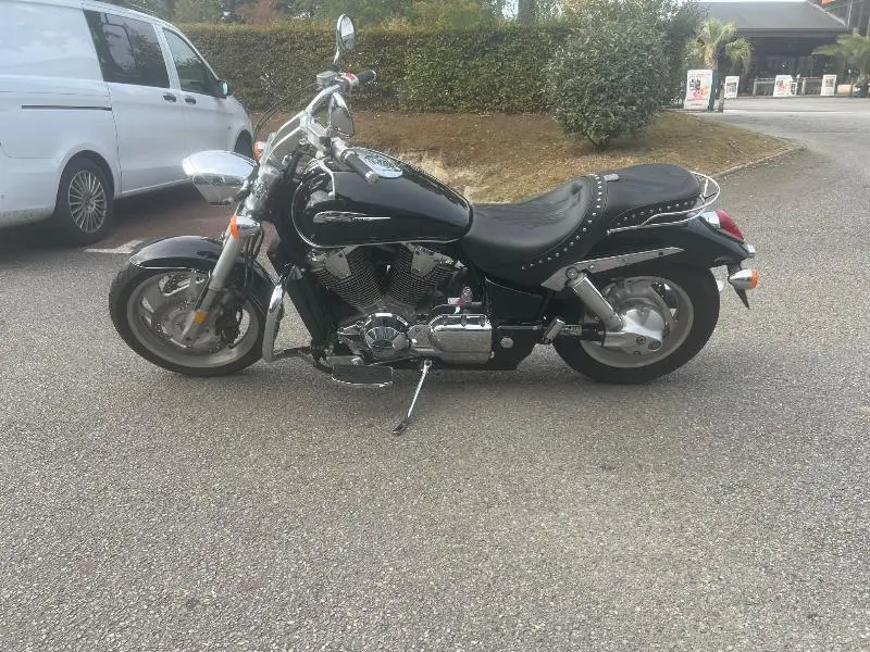 VTX 1800