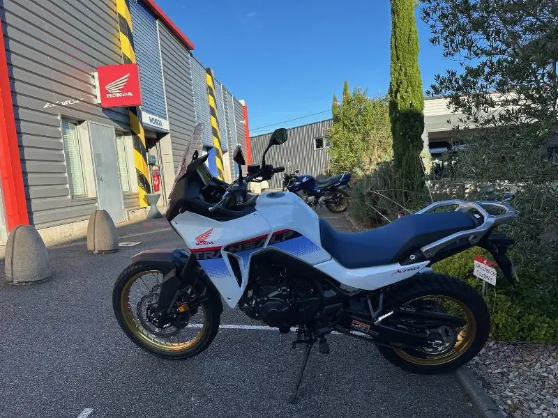 XL 750 TRANSALP