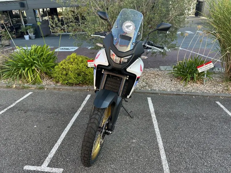 XL 750 TRANSALP