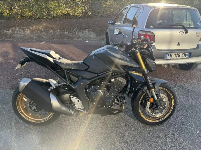 CB1000SP