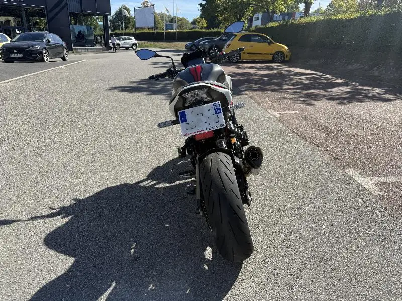 Z 900