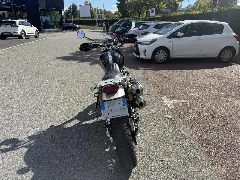 SCRAMBLER 1200 XC
