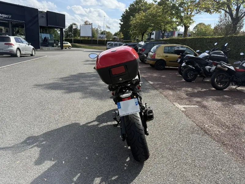 F 900 XR A2