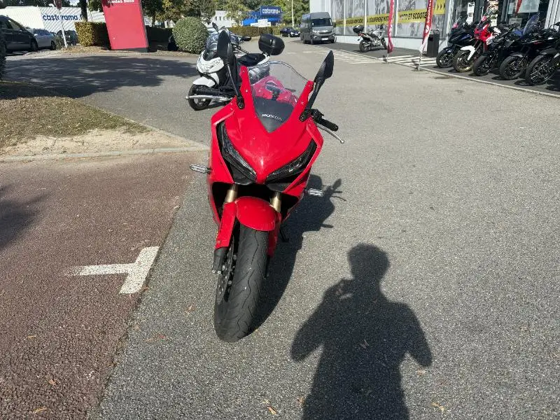 CBR650RA