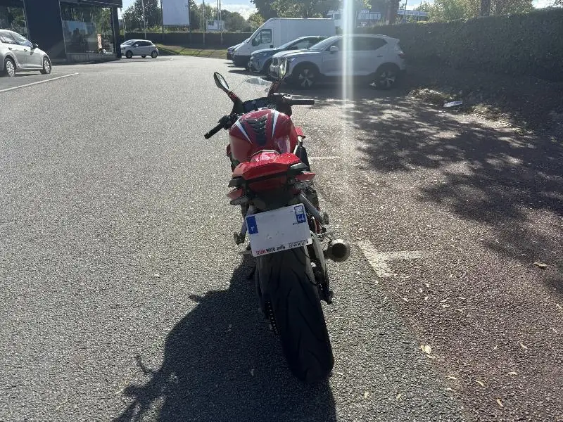 CBR650RA