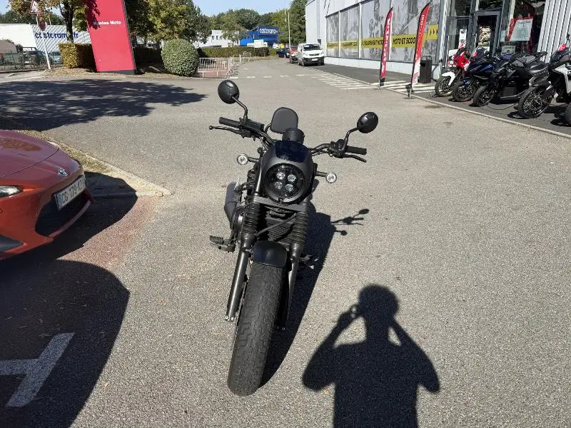 CMX500A