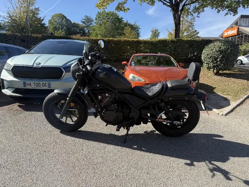 CMX500A