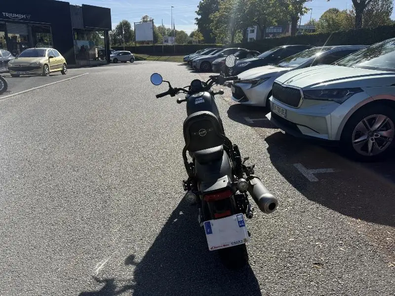 CMX500A