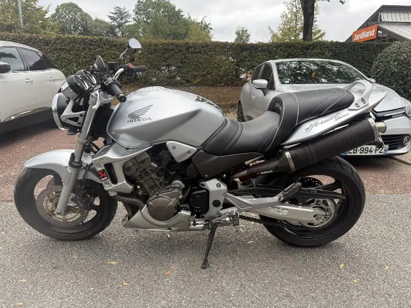 HORNET 900