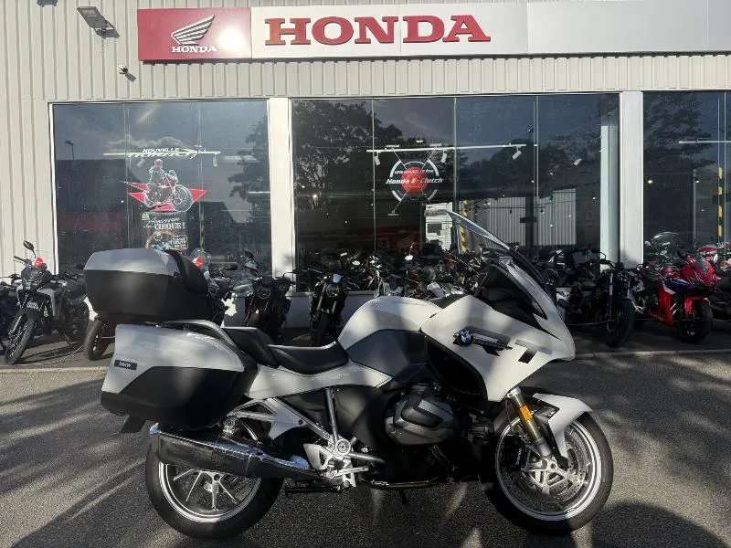 R 1250 RT