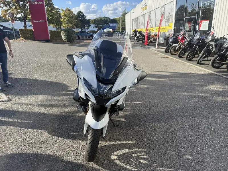 R 1250 RT