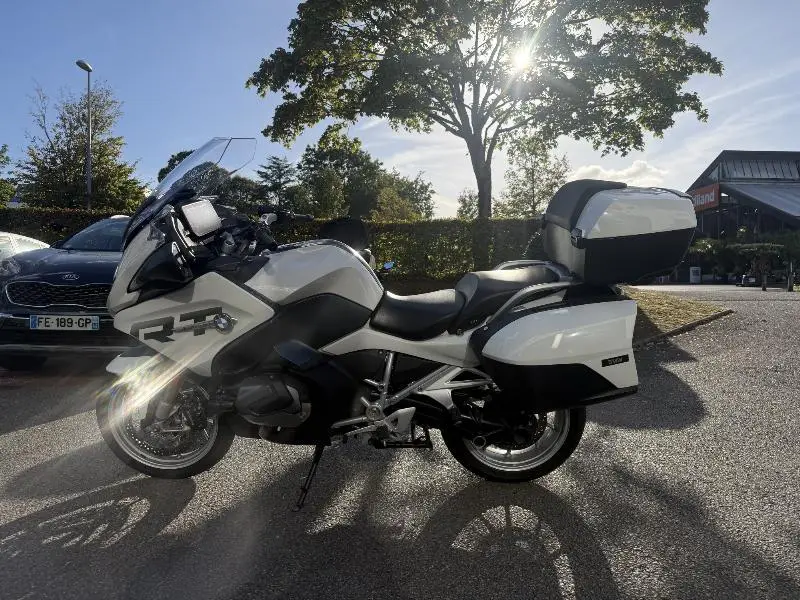 R 1250 RT