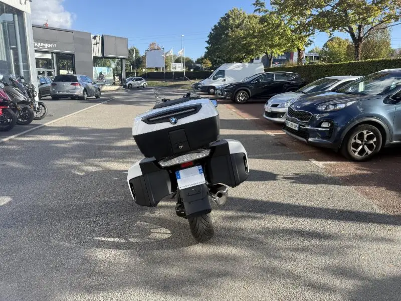 R 1250 RT