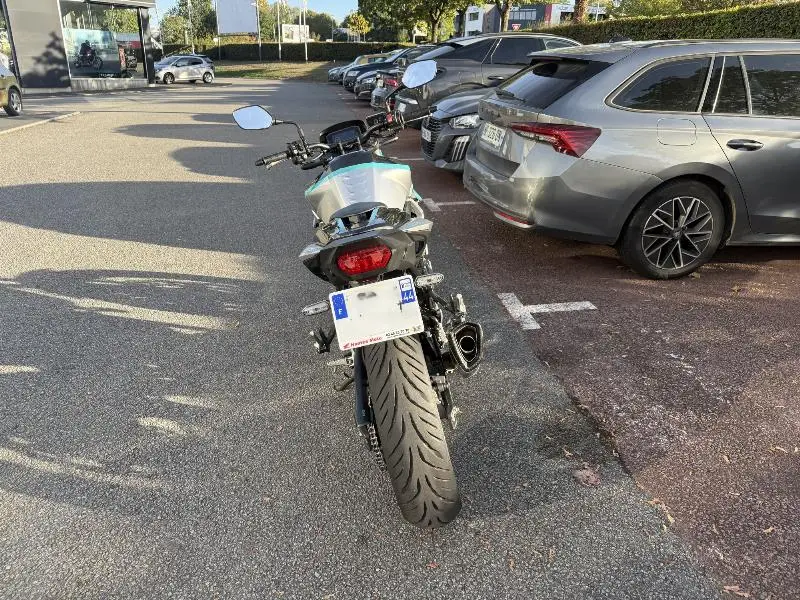 CB750A