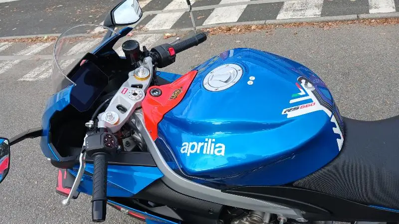 RS 660