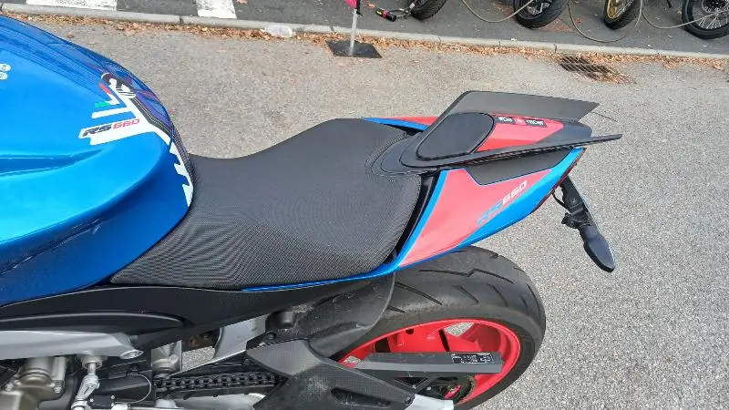 RS 660