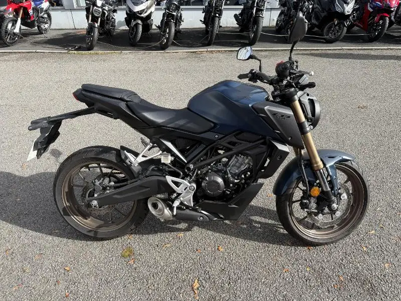 CBF125NA
