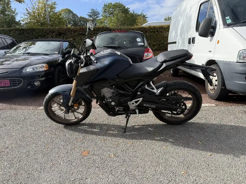 CBF125NA