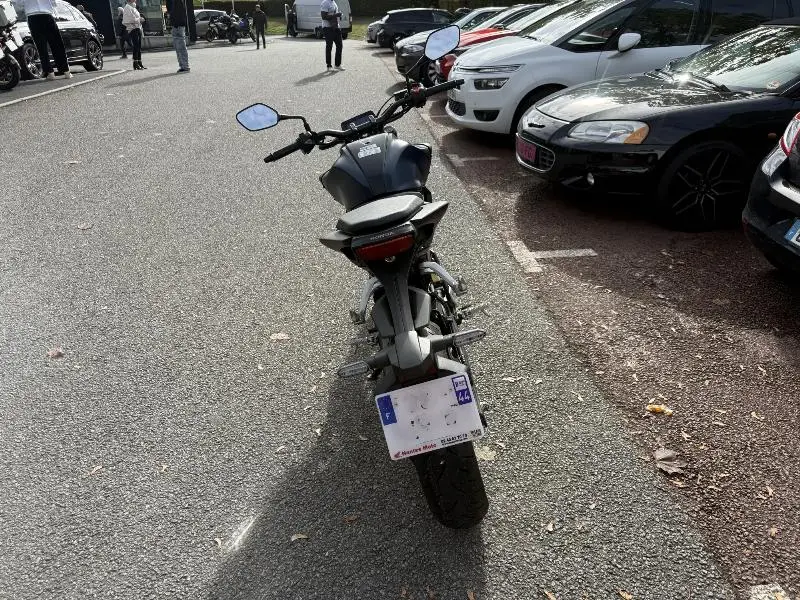 CBF125NA