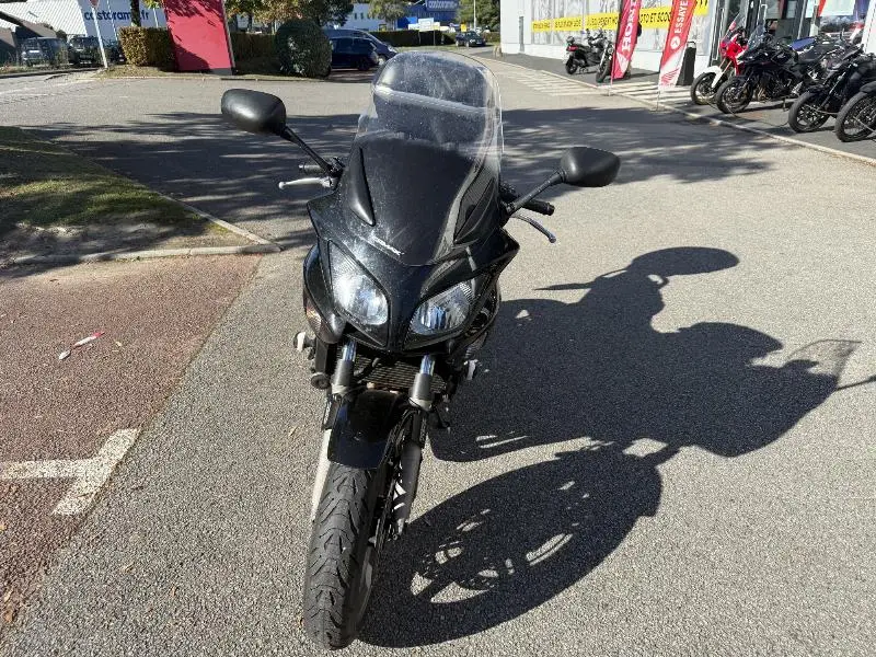 1000VX