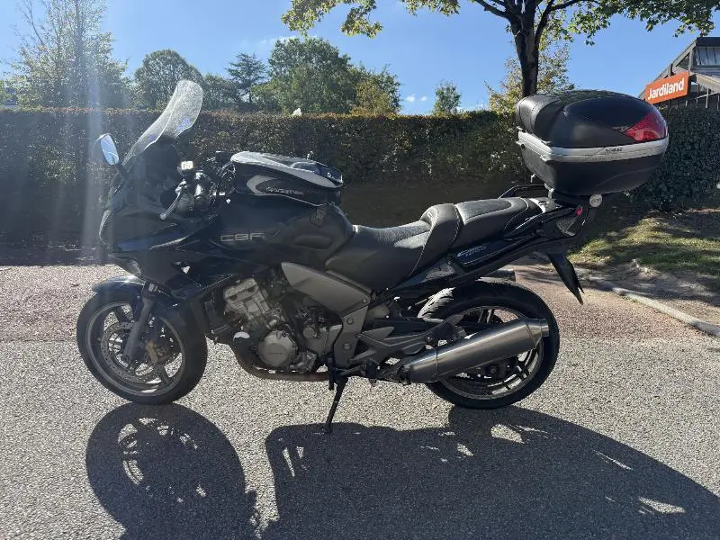 1000VX