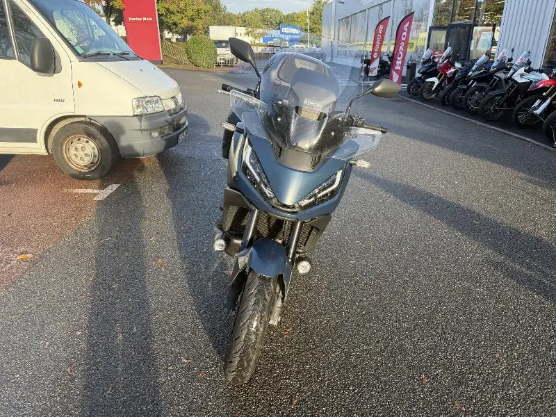 NT1100D
