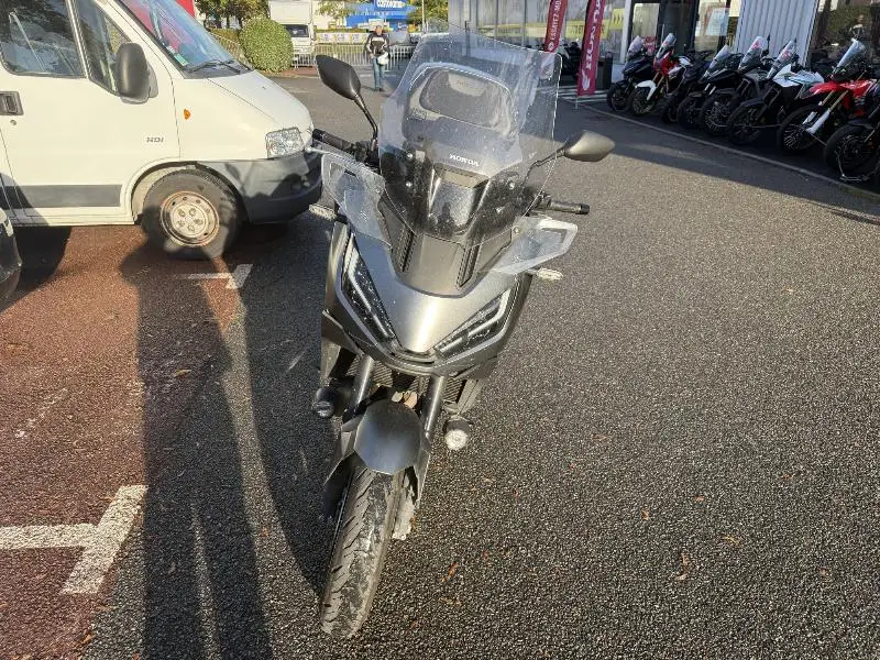 NT1100D