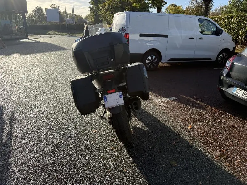 NT1100D