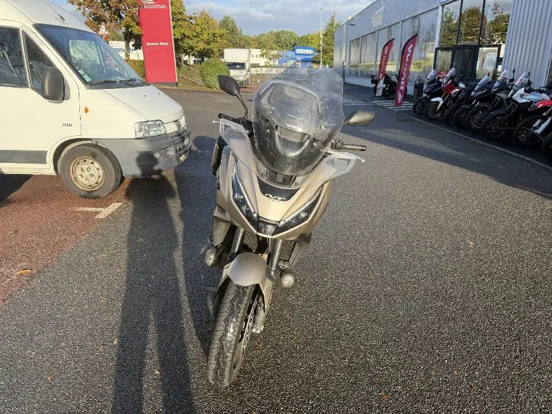 NT1100A