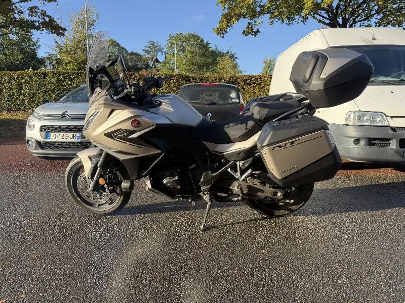 NT1100A