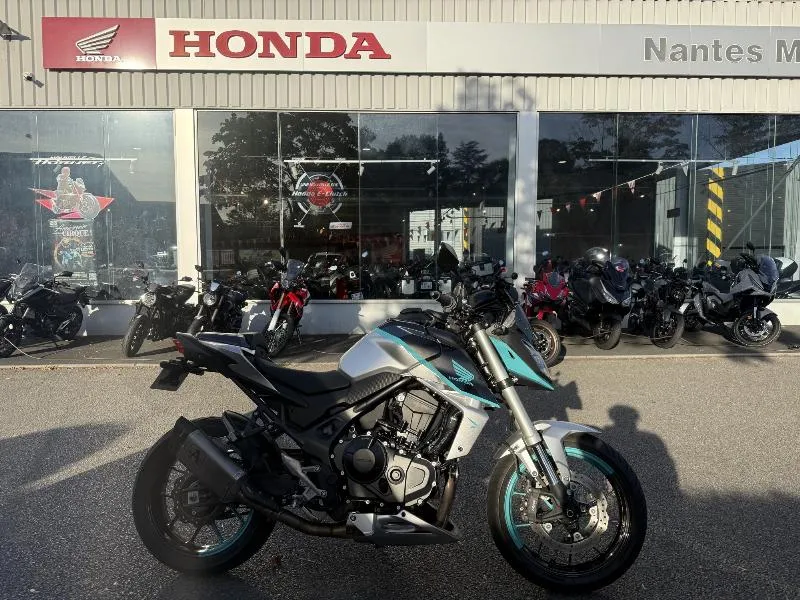 CB750A